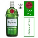 Gin Tanqueray Dry #1