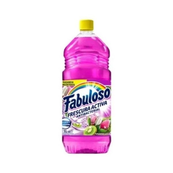 Fabuloso Tulipan Kiwi | 1lt #1