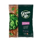 Espinaca Green Life 550 G #1