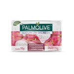 Palmolive Jabon Naturaleza Secreta Pitaya 90 gr #2