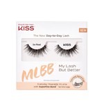 Extensiones de Pestañas Kiss But Better All Mine 4 #1