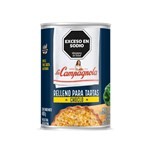 Relleno Para Tarta La Campagnola de Choclo 400 grs #1