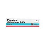 Panalab Panalene Adapaleno 0.1% Crema x 30 g #1