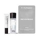 Mac Prep + Prime Fix + Finishing Mist Presentación Tratamiento 2 U #1
