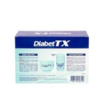 Diabettx Kit Antitranspirante Roll On + Crema Plus Urea 10% 250 gr #3