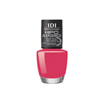 Esmalte Idi Hipoalargénico 855 Fuchsia And Bling @ #B90566 #1