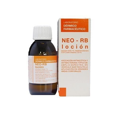 Neo-Rb Locion 100 ml.