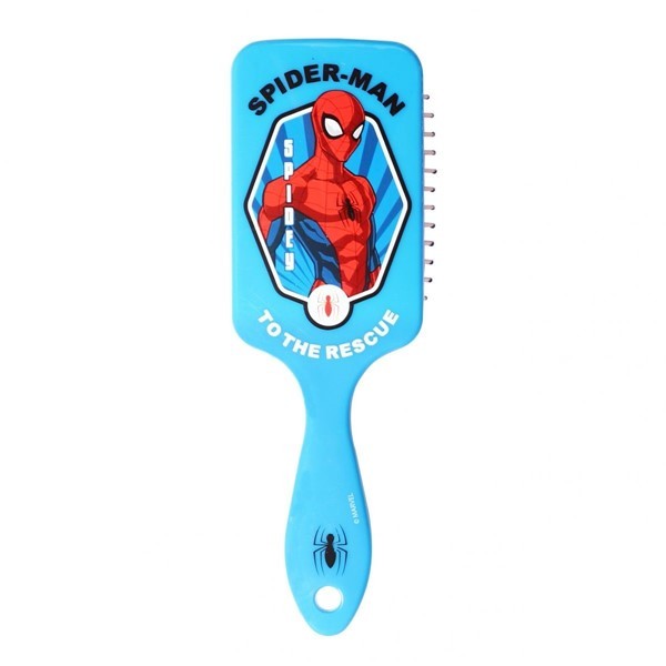 Marvel Comics Spiderman Cepillo en Blister #1