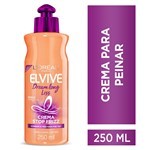 CREMA PARA PEINAR ELVIVE DREAM LONG LISS X 250 ml #2