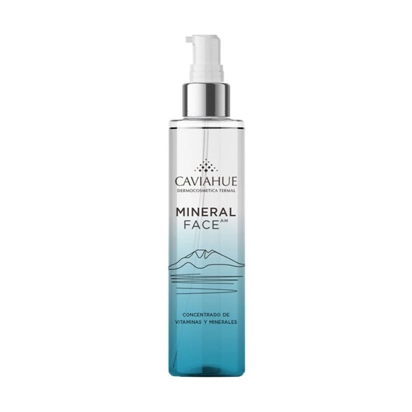 Caviahue Serum Mineral Face Ah 50 ml
