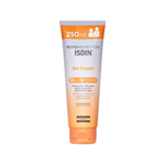 Isdin Fotoprotector Gel Crema Fps 30+ 250 ml #1