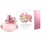 Shakira Fragancia Florale Edt For Women 50 ml #1