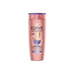 Shampoo Elvive Kera Liso Brillo Sedosidad 400 M #1