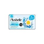 Jabon Tocador Plusbelle Frescura 120 g #1