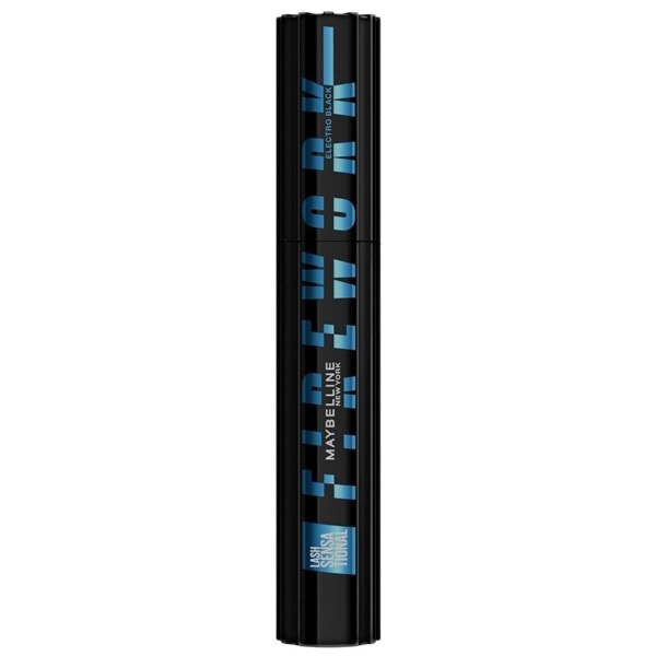 Maybelline Mascara Lash Sensational Firework Electro Black