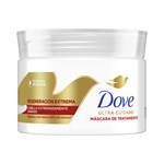 Mascara Capilar Dove 1 Min Nutrición 80 300 G. #2