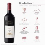 Vino Terrazas De Los Andes Reserva Syrah 750ml #3