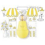 Jeanne Arthes Paris Tartelette Citron Edp Presentación Fragancias 100 ml #3