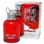 Cacharel Fragancia Amor Edt For Woman 30 ml #3