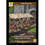 115 Ariete De Guerra #1