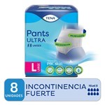 Tena Pants Ultra l (8 Unidades) #3