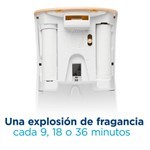 Aromatizante De Ambientes Automático Glade Lavanda Y Vainilla Repuesto 175gr #5 Aromatizante De Ambientes Automático Glade Lavanda Y Vainilla Repuesto 175gr #5