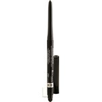 Lápiz Delineador de Ojos Rimmel Exaggerate Woterproof x 0,28 g 261 Noir #1
