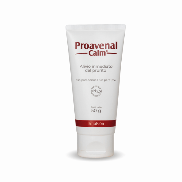 Proavenal Calm Alivia Prurito Emulsión 50 g alt