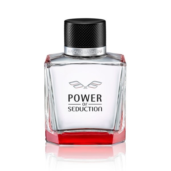 Antonio Banderas Fragancia Power Of Seduction Homme Edt For Men x 100 ml alt