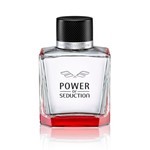 Antonio Banderas Fragancia Power Of Seduction Homme Edt For Men x 100 ml #2