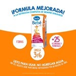 Sancor Bebe Leche Infantil Líquida Etapa 3 (200 Ml) #2