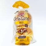 Pan Brioche Bimbo Artesano en Bolsa 500 Grs #1