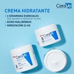 Cerave Crema Hidratante 454 ml #4
