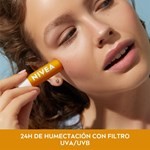 Nivea Protector Solar Labial Humectante Sun Protect Fps 30 4.8 Grs #6