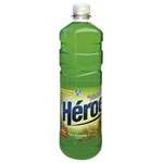 Limpiador de Pisos Pino Silvestre Heroe 900 ml #2