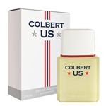 Colbert Fragancia Us For Men 60 ml #1