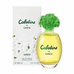 Gres Parfums Cabotine Edt Presentación 100 ml #2