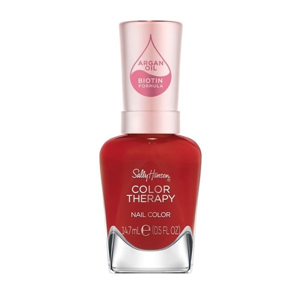 Esmalte Para Uñas Sally Hansen Color Therapy x 14,7 ml Color Yes You Can