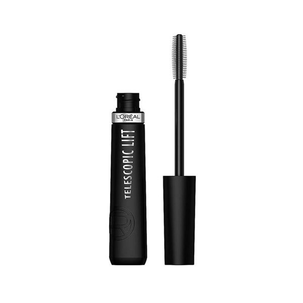 Loreal Paris Mascara de Pestañas Telescopic Lift Washable