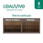 Leau Vive Kit Estuche N6 #4