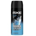 Axe Aerosol Ice Chill | 150ml #1