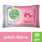Espadol Jabón De Tocador Antibacterial Skincare 90 Gr #1