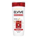 Elvive Shampoo Reparacion Total 5 400 Ml #2