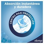 Always Maxi Prot Seca X16 Toa Hig #8