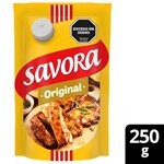 Mostaza Savora Original 250 xgr #1