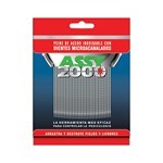 Assy Peine Pediculosis Dientes Microacanalados #3