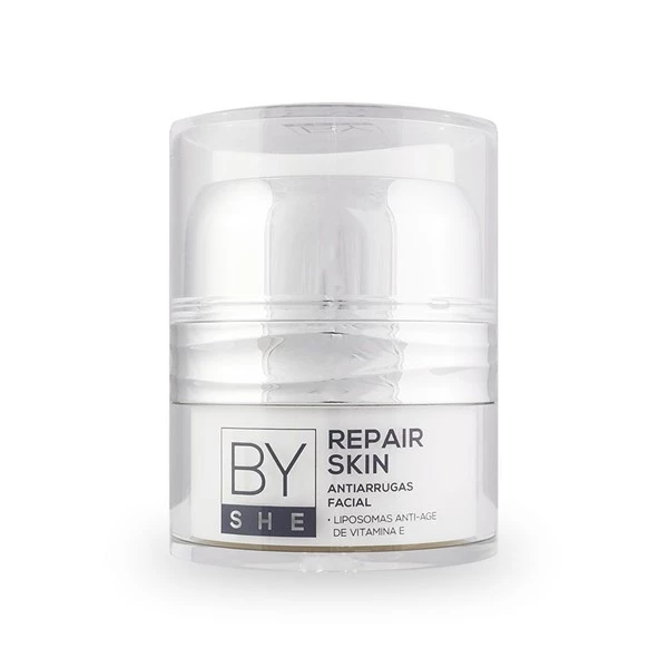 By She Crema Repair Skin 50 gr alt