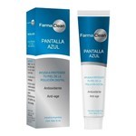 Farmaclean Pantalla Azul Antioxidante Anti-Age Crema x 15 ml #1
