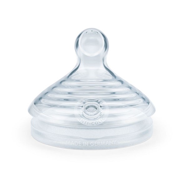 Nuk Tetina Nature Sense Talle S (2 Unidades) alt