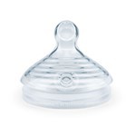 Nuk Tetina Nature Sense Talle S (2 Unidades) #2
